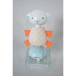 Skip Hop Toy Lamb SILVER LINING CLOUD Play & Fold Jumper Replacement Part